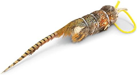 Classic T Designs Pheasant Pelt Dummy