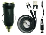 Emartbuy � Pack Trio Para Htc Wildfir...