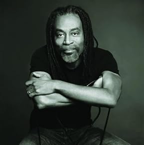 Image of Bobby McFerrin
