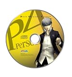 Persona 4: Amazon.ca Exclusive Social Link Expansion Pack