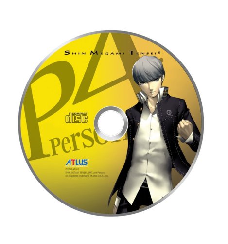 Persona 4: Amazon.com Exclusive Social Link Expansion Pack image