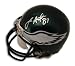 Jason Avant Autographed/Hand Signed Philadelphia Eagles Mini Helmet