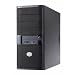 Elite 335 Without Psu Black