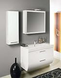 Iotti by Nameeks Set Vanity Set