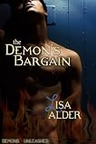 The Demon's Bargain (Demons Unleashed)