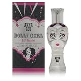 Dolly Girl Lil' Starlet by Anna Sui for Women 1.0 oz Eau de Toilette Spray