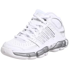 adidas Showdown 3d Little Kids' Basketball Shoe