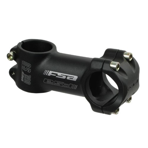 FSA OS190 Stem - +/-6°, 80mm