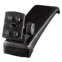 Hama Navigationskonsole f�r VW Passat ab 03/2005, mit manueller Klimaanlage