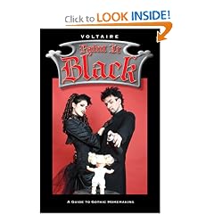 Paint It Black: A Guide To Gothic Homemaking