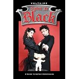 Paint It Black: A Guide To Gothic Homemaking