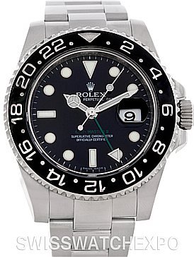 cyber monday price Rolex 116710-78200