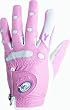 Bionic Women's Classic Breast Cancer Awareness Pink Golf Glove, Left Hand, X-Large