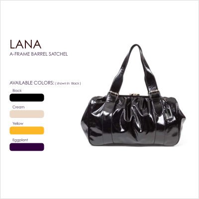 Timi & Leslie Lana Diaper Bag