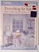 Everything for Baby, simple to make using flannel sheets or fabric (Leisure arts #1444) Craft Book