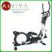 AsVIVA | CROSSTRAINER Ergometer Cardio III Elliptical Fitnessgerät