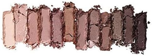 New Nk3 Eyeshadow Palette 12 Colors