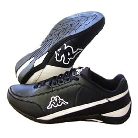 Kappa Sneaker Sportschuhe KIMI