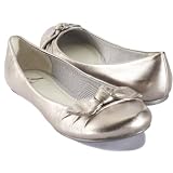 Report Bailee Silver flats
