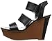 Vince Camuto Women's Niskera Wedge Sandal
