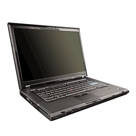 Lenovo Thinkpad T500 15.4-Inch Laptop 2.26GHz Intel Core 2 Duo P8400