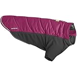 Ruffwear Powder Hound Hybrid Insulated Jacket, Medium, Larkspur Purple