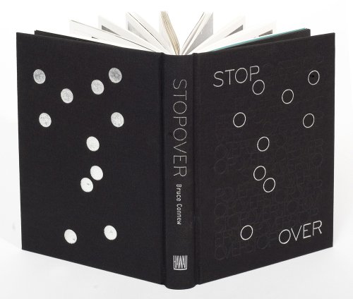 Stopover under Australasia in The Books Store