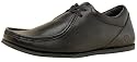 Henri Lloyd Mens Stud G2 Shoe Black