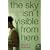 The Sky Isn't Visible from Here: A Memoir (P.S.)