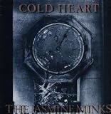 COLD HEART 12 INCH (12" SINGLE) UK CREATION 1986