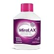 MiraLax Polyethylene Glycol 3350 Powder for Solution-Laxative, 30-day, Original Prescription
