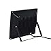 10-Pack 100W LED High Quality Floodlight,Low-energy Warm White Spotlight,IP65 Waterproof Outdoor&Indoor Security Flood Light Landscape Lamp