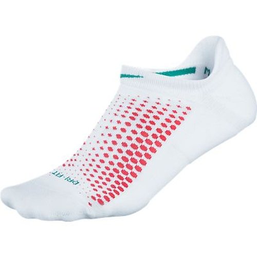 Nike Golf Women's Dri-Fit 3-Pair Tab No Show Socks