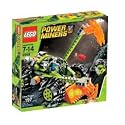 LEGO Power Miners Claw Digger