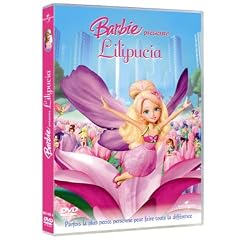 Barbie pr�sente - Lilipucia