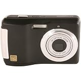 INTOVA IC800 8.0 Megapixel Underwater Digital Camera (Black)