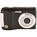 INTOVA IC800 8.0 Megapixel Underwater Digital Camera (Black)