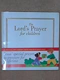 The Lord's prayer for children