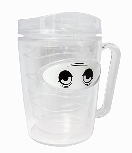 Travel Mug Double Insulated