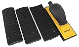 ミルカ ハンドサンディングブロックキット 70X198mm MRKHSB70198S