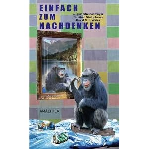 Einfach zum Nachdenken