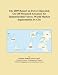 The 2009 Report on Power-Operated, On-Off Mounted Actuators for Industrial Ball Valves: World Market Segmentation by City