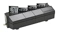 Delkin Devices DDREADER-40 ImageRouter No Software US
