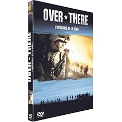 Over there : l'int�grale saison 1 - Coffret 4 DVD