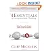 The 4 Essentials of Entrepreneurial Thinking: What Successful People Didn't Learn in School