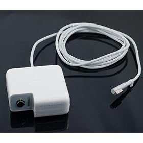 Genuine Apple 60W MagSafe MacBook Adapter A1344