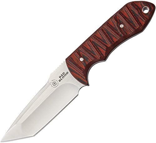 Mosier Drifter Tanto