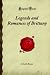 Legends and Romances of Brittany: (Forgotten Books) by Lewis Spence ISBN 1605061808