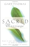 Sacred Marriage