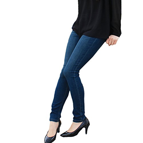 (パネットマーケット)panet-market 超美脚 ウルトラストレッチ デニムレギパン